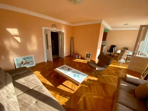 Rent, two bedroom apartment, 97m², Centar, Podgorica - image 4