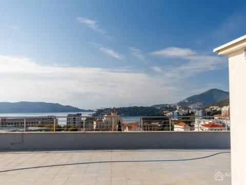 Prodaja, dvosoban stan, 104m², Bečići, Budva - image 1