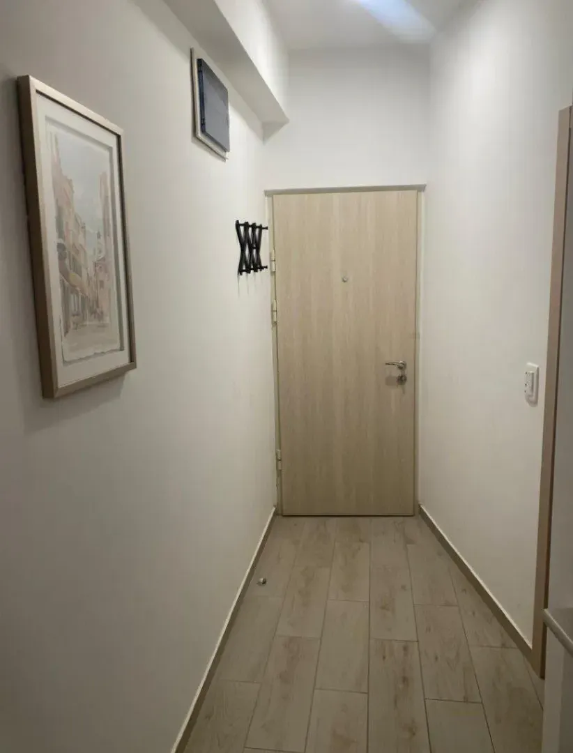 Sale, studio apartment, 33m², Sutomore, Bar
