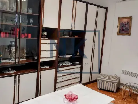 Izdavanje, dvosoban stan, 60m², Momišići, Podgorica - image 5