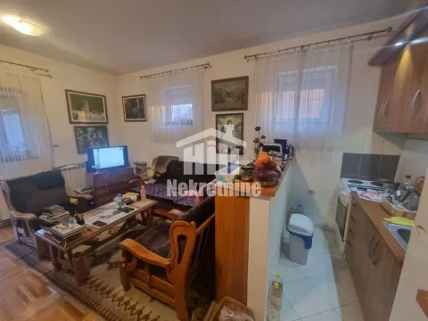 Prodaja, jednosoban stan, 36m², Batajnica, Beograd - image 2