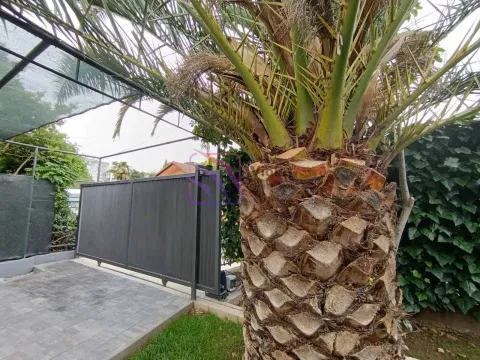 Rent, house, 80m², Gintaš, Podgorica - image 10