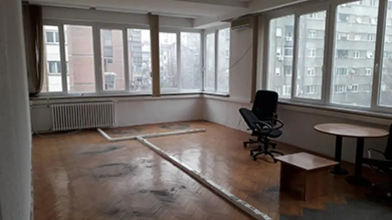 Rent, office space, 489m², Palilula Sve Podlokacije, Beograd