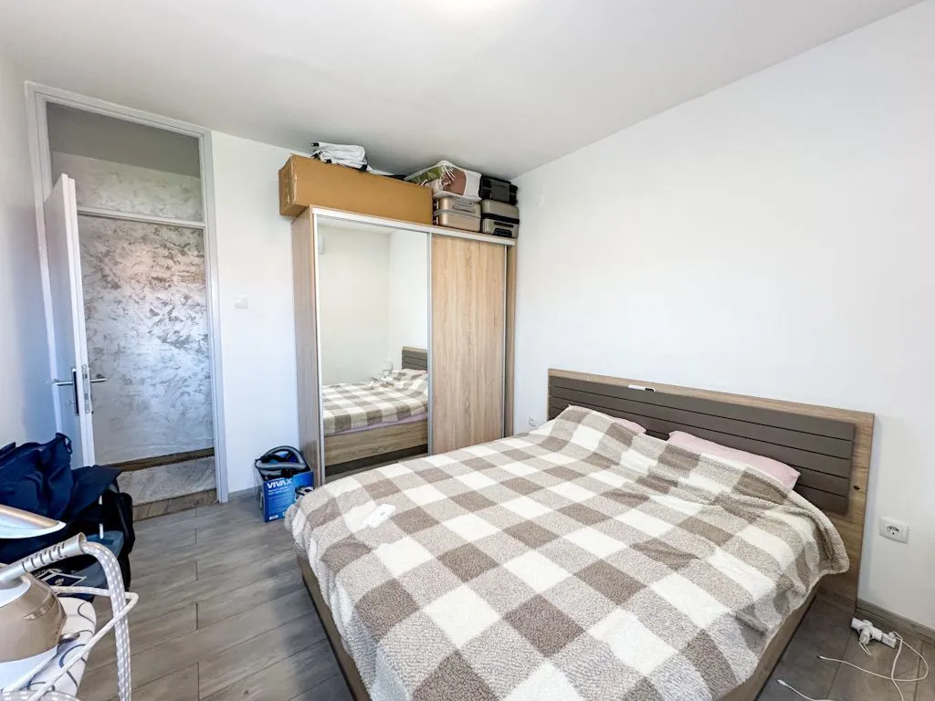 Prodaja, dvosoban stan, 73m², Zabjelo, Podgorica