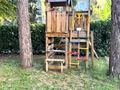 Rent, apartment, 107m², Savski Venac, Beograd - image 21