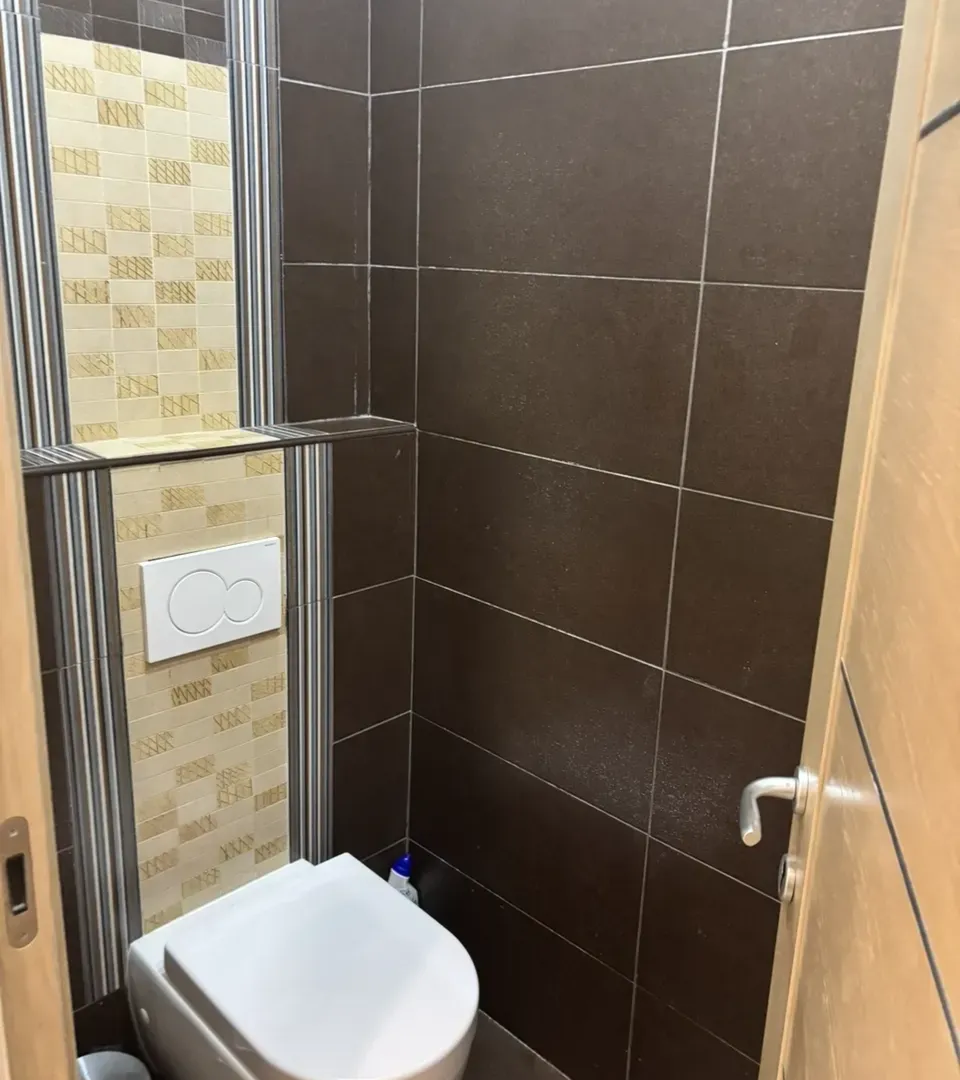 Sale, two bedroom apartment, 80m², Rozino, Budva