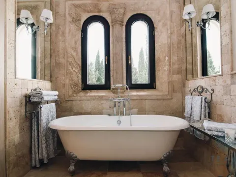 Sale, house, 550m², Reževići, Budva - image 16