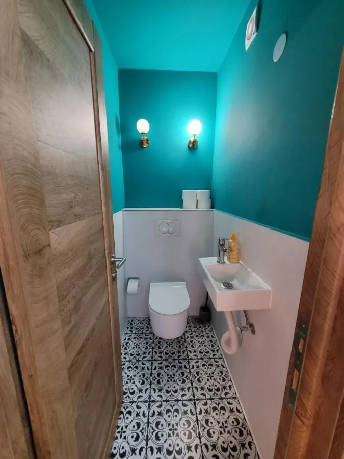 Prodaja, trosoban stan, 96m², Sajmište, Novi Sad