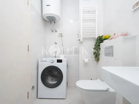 Izdavanje, jednosoban stan, 40m², Central Point, Podgorica - image 7