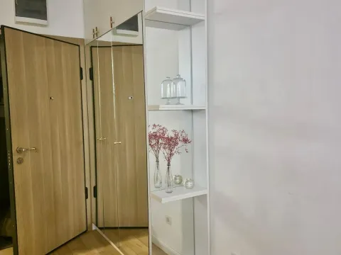 Sale, one bedroom apartment, 31m², Bijeli Do, Budva - image 5