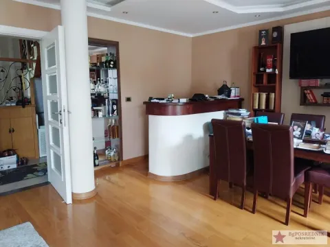 Sale, house, 134m², Cvetanova Ćuprija, Zvezdara Sve Podlokacije - image 4