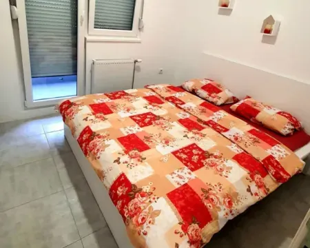 Izdavanje, jednosoban stan, 44m², Salajka, Novi Sad Sve Podlokacije - image 10