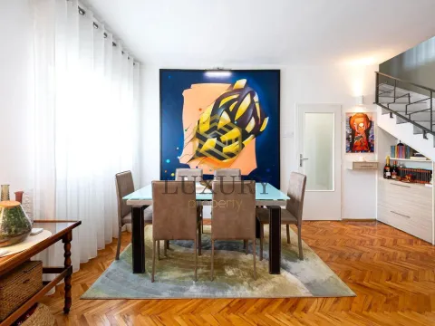 Rent, house, 100m², Dalmatinska ulica, Podgorica - image 14