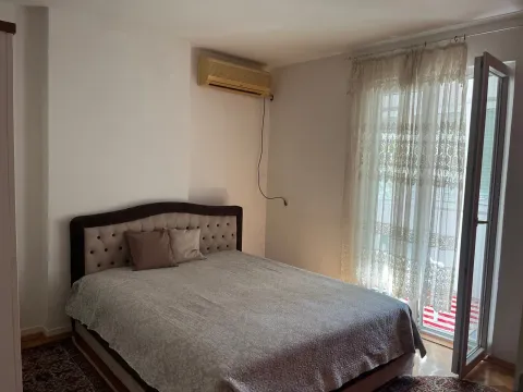 Izdavanje, jednosoban stan, 43m², Centar, Podgorica - image 5