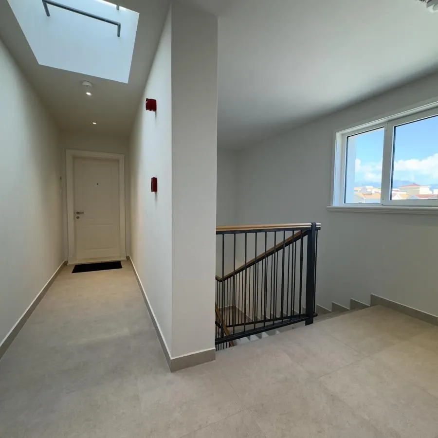 Prodaja, dvosoban stan, 98m², Luštica Bay, Tivat