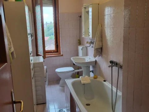 Sale, four bedroom apartment, 122m², Centar, Podgorica - image 11