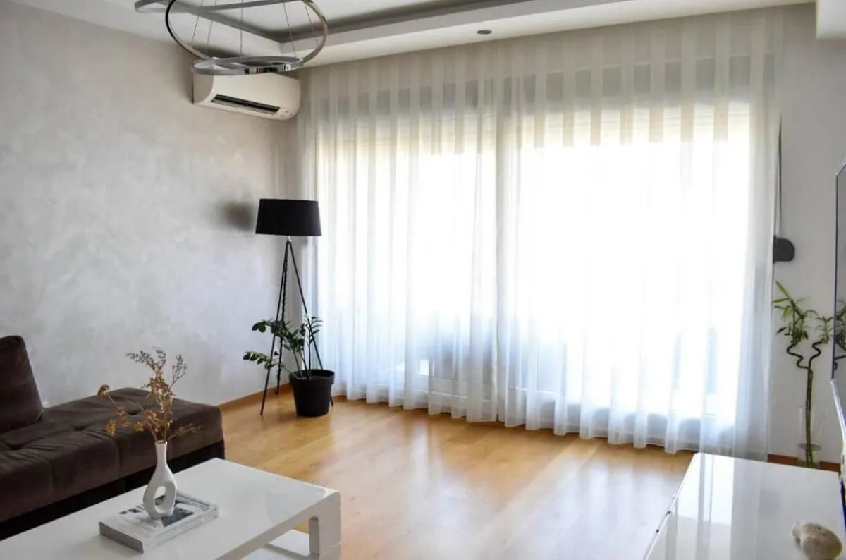 Rent, two bedroom apartment, 84m², Kotor, Crna Gora