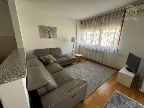 Izdavanje, dvosoban stan, 55m², Stari grad, Novi Sad - image 14