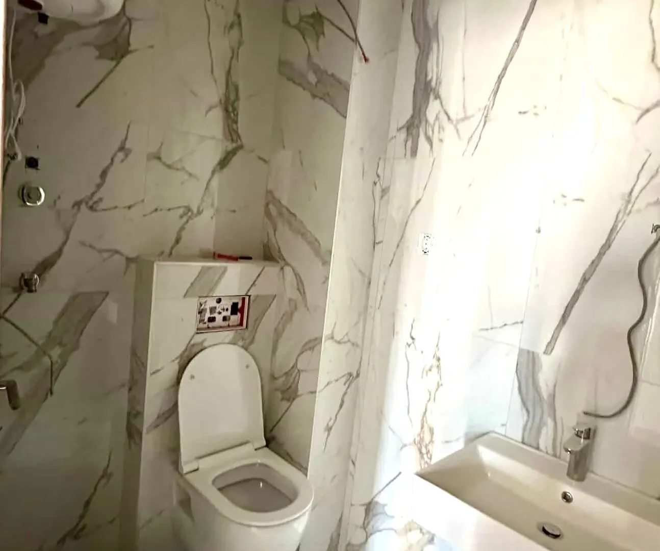 Prodaja, jednosoban stan, 46m², Zabjelo, Podgorica