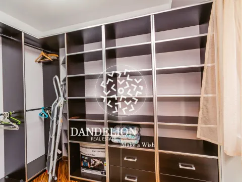 Izdavanje, dvosoban stan, 78m², Gorica C, Podgorica - image 12