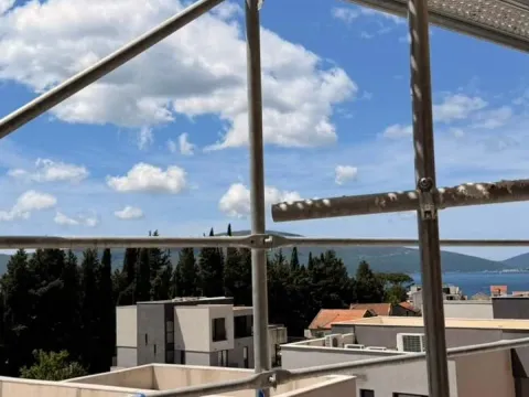 Sale, studio apartment, 26m², Seljanovo, Tivat - image 4