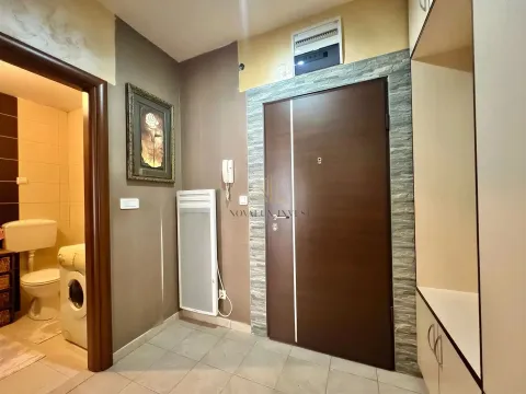 Rent, one bedroom apartment, 47m², Tuški Put, Podgorica - image 10