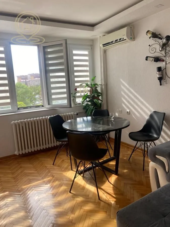 Prodaja, dvosoban stan, 52m², Centar, Niš