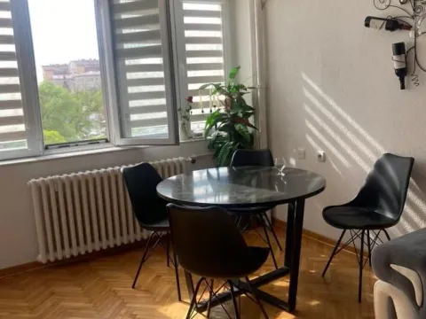 Sale, two bedroom apartment, 52m², Centar, Niš - image 6