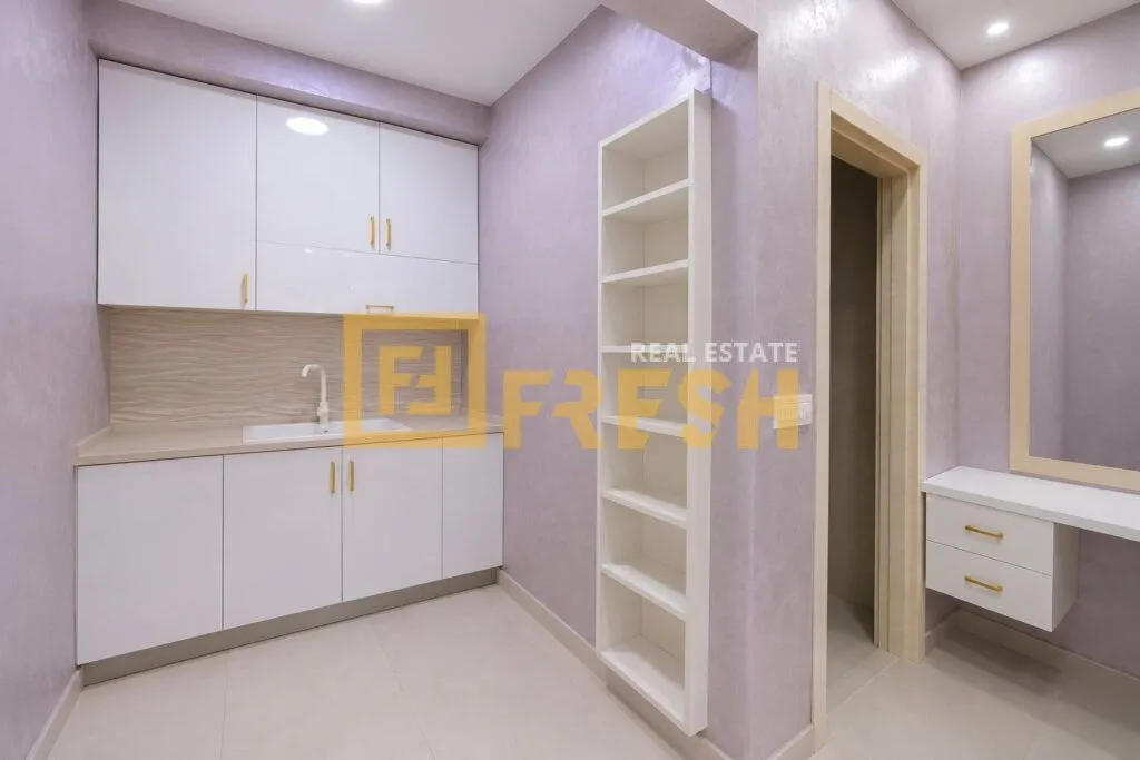 Sale, office space, 49m², Ljubović, Podgorica