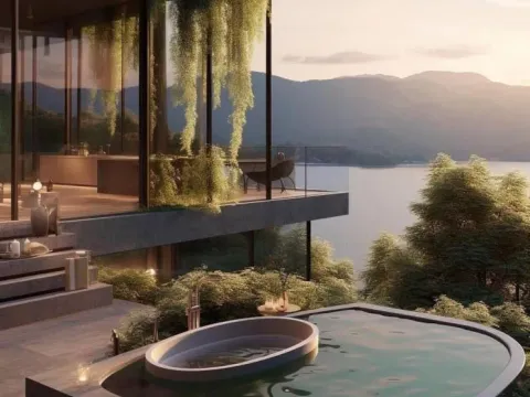 Prodaja, plac, 1400m², Tivat, Crna Gora - image 2