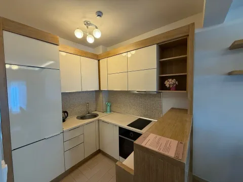 Prodaja, stan, 50m², Pržno, Budva - image 4