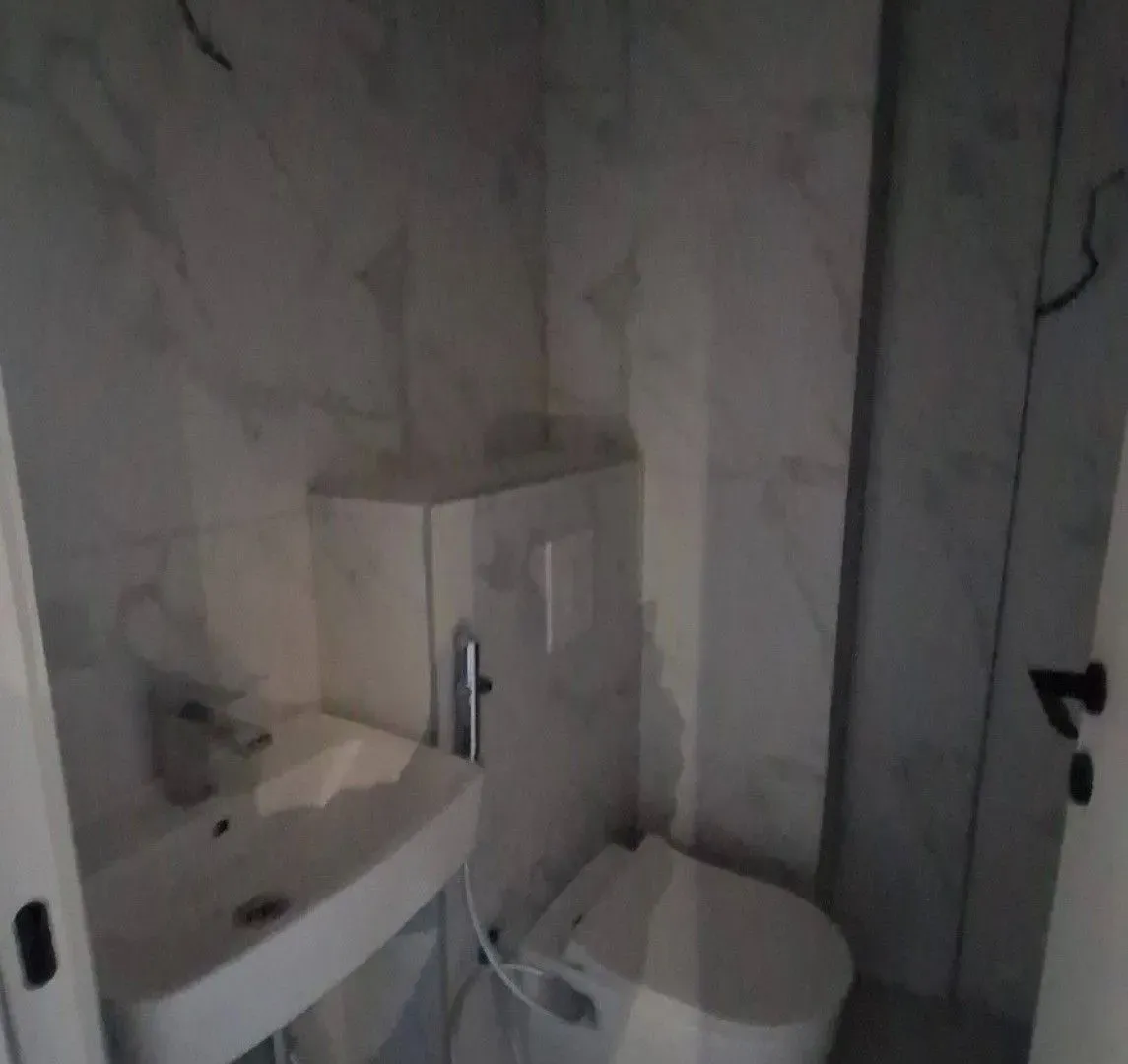 Rent, one bedroom apartment, 44m², Stari Aerodrom, Podgorica