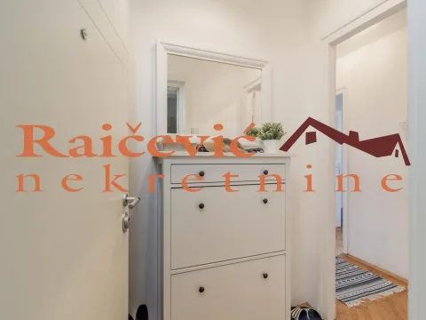 Sale, three bedroom apartment, 69m², Vračar Sve Podlokacije, Beograd - image 15