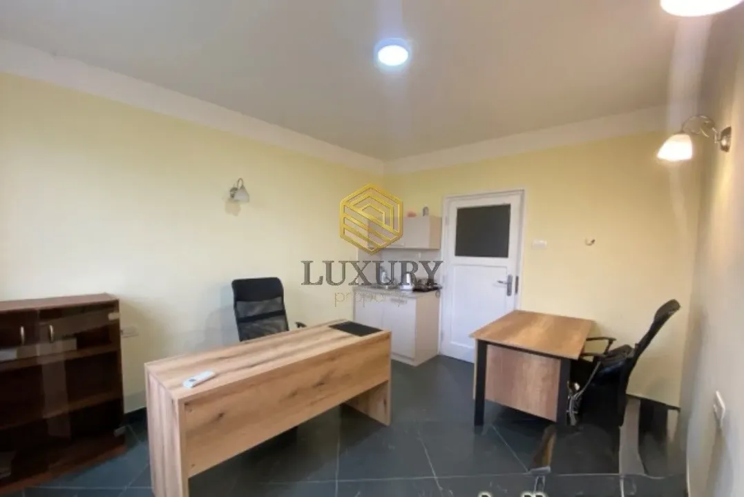 Rent, office space, 37m², Centar, Podgorica