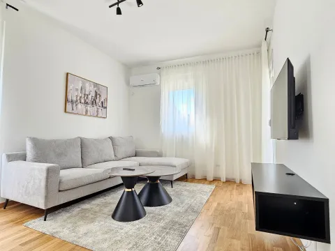 Rent, two bedroom apartment, 60m², Zagorič, Podgorica - image 3