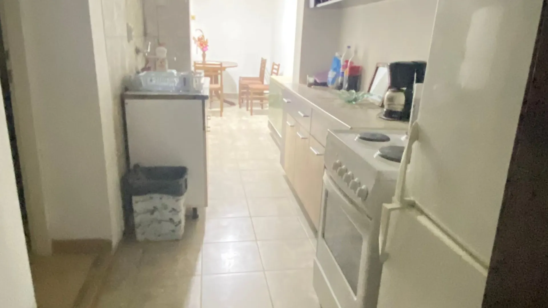 Rent, two bedroom apartment, 50m², Medijana, Niš