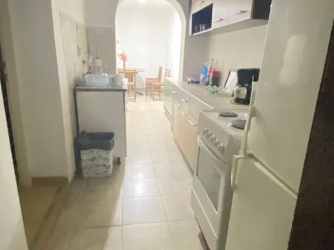 Rent, two bedroom apartment, 50m², Medijana, Niš - image 6