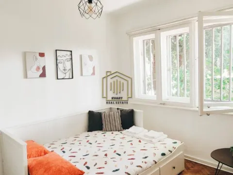 Izdavanje, stan, 27m², Pobrežje, Podgorica - image 1