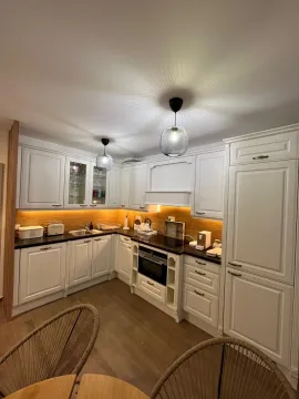 Izdavanje, jednosoban stan, 44m², Mainski Put, Budva - image 3