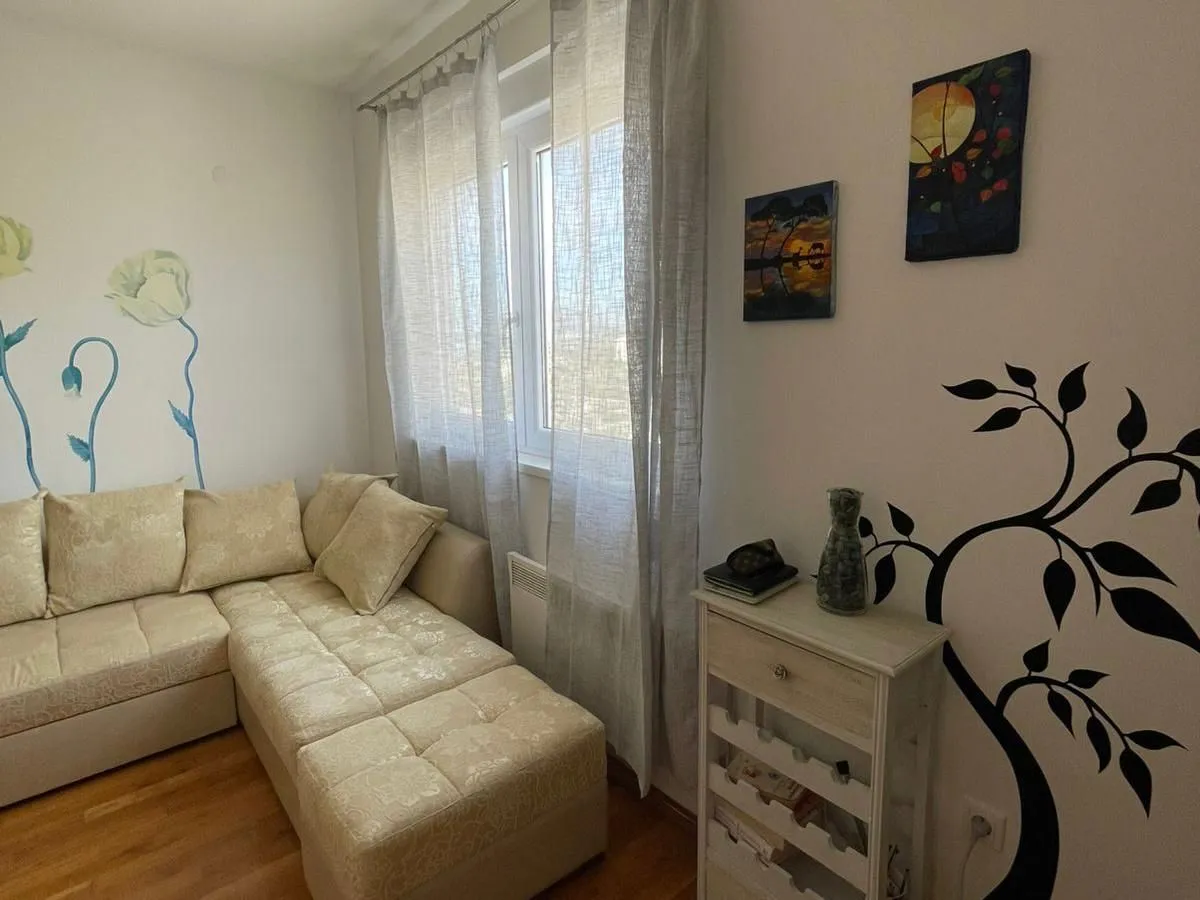 Sale, one bedroom apartment, 47m², Centar, Bar