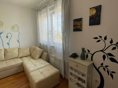 Sale, one bedroom apartment, 47m², Centar, Bar - image 5