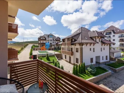 Prodaja, stan, 43m², Gajevi, Zlatibor - image 7