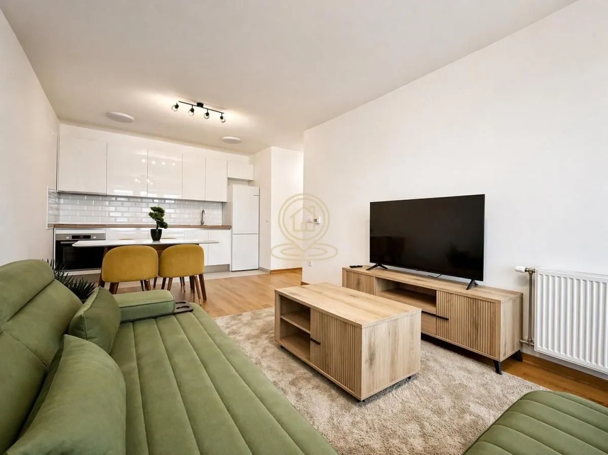 Izdavanje, trosoban stan, 92m², Telep, Novi Sad Sve Podlokacije