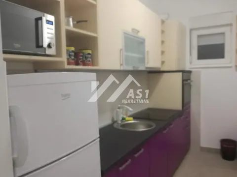 Rent, two bedroom apartment, 50m², Grbavica, Novi Sad Sve Podlokacije - image 5