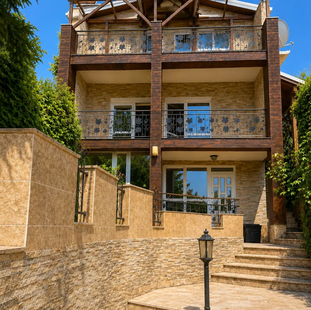 Prodaja, kuća, 168m², Dubrava, Bar