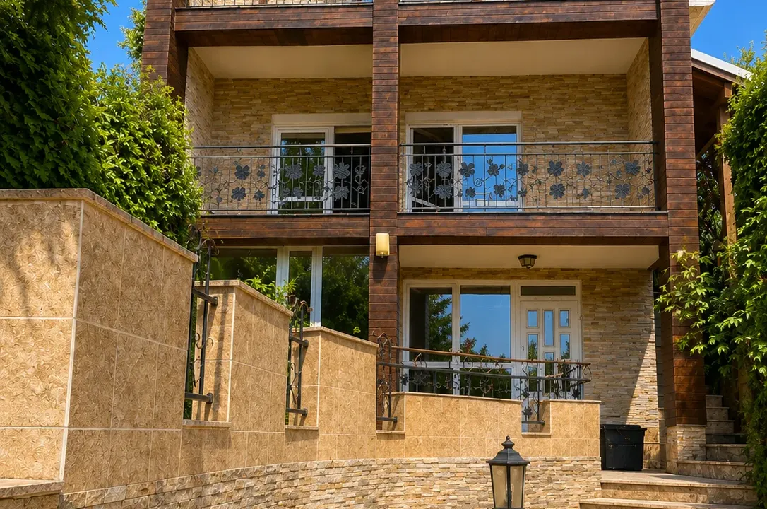 Sale, house, 168m², Dubrava, Bar