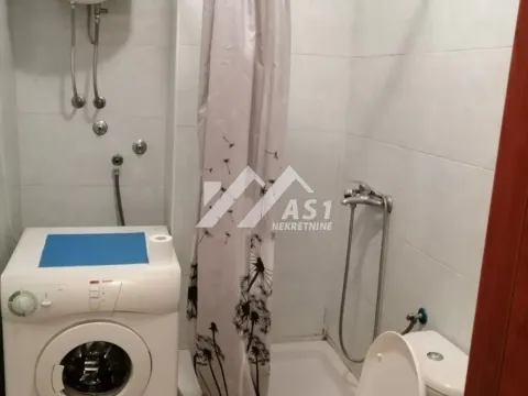 Izdavanje, stan, 32m², Novi Sad Sve Podlokacije, Novi Sad - image 9