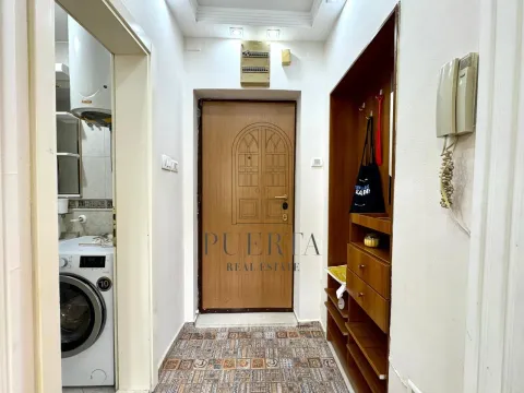 Rent, one bedroom apartment, 55m², Preko Morače, Podgorica - image 11