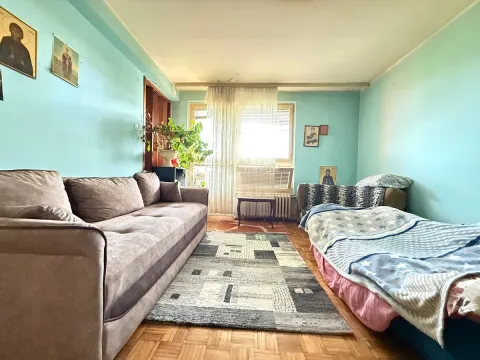 Prodaja, dvosoban stan, 58m², Lion, Zvezdara Sve Podlokacije - image 2