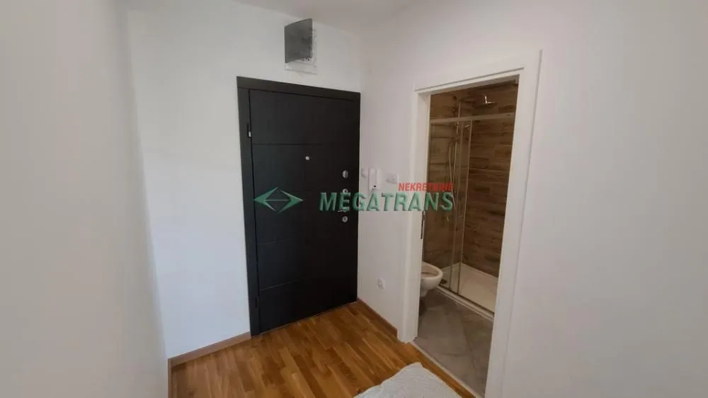 Prodaja, dvosoban stan, 42m², Telep, Novi Sad Sve Podlokacije